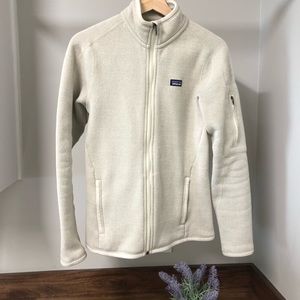 Patagonia Better Sweater Jacket